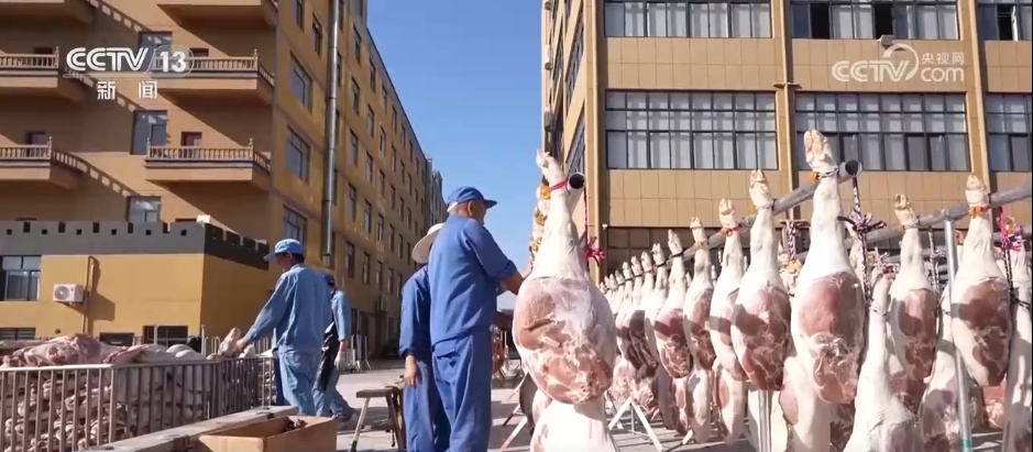 当大雪节气遇上时令美食 传统民俗与特色美味解锁冬日烟火滋味 当大雪节气遇上时令美食 传统民俗与特色美味解锁冬日烟火滋味