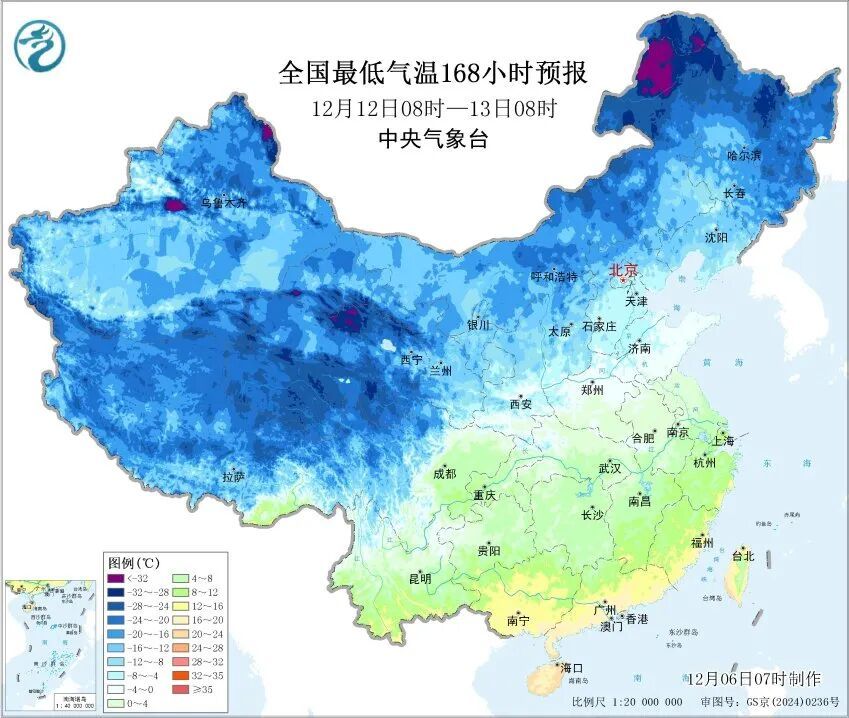 直冲23℃再大降！浙江天气即将反转，两股冷空气排队上线，雨水的消息也有了