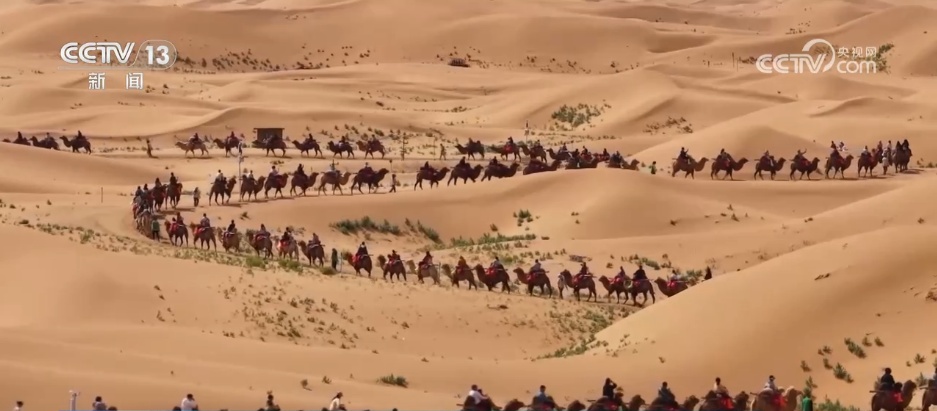 早茶店变身网红打卡点 “美食+”新体验打开文旅消费新路径