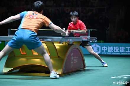 祝贺!国乒11战全胜夺冠军 祝贺!国乒11战全胜夺冠军