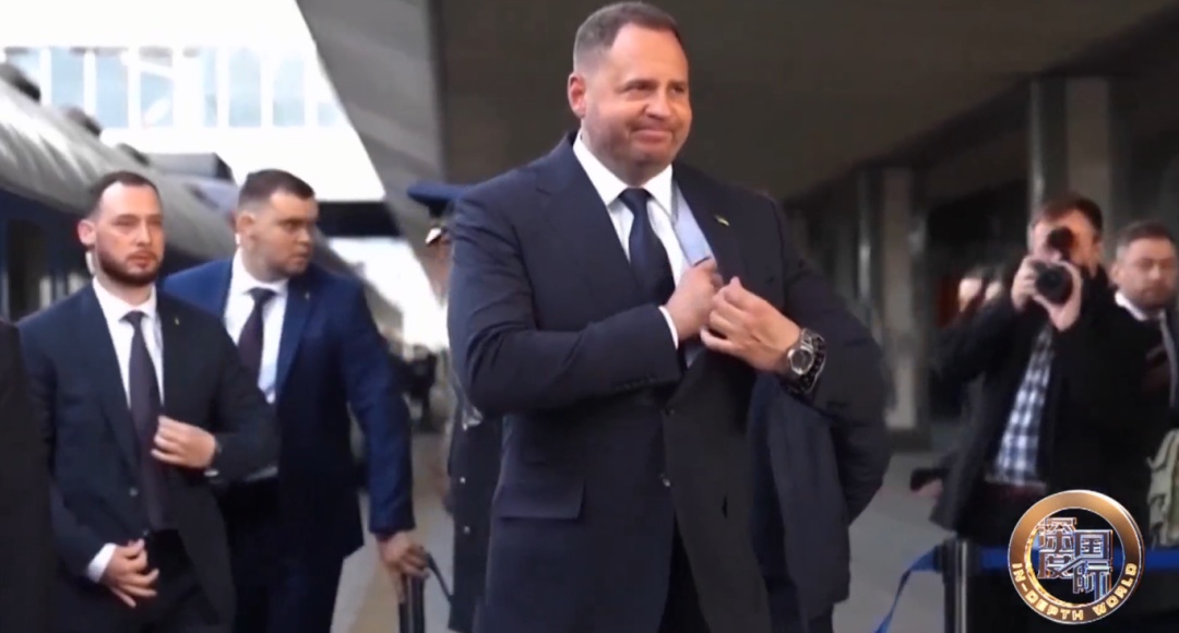 和平曙光还是战略博弈？解码俄乌“和平计划”拉锯战