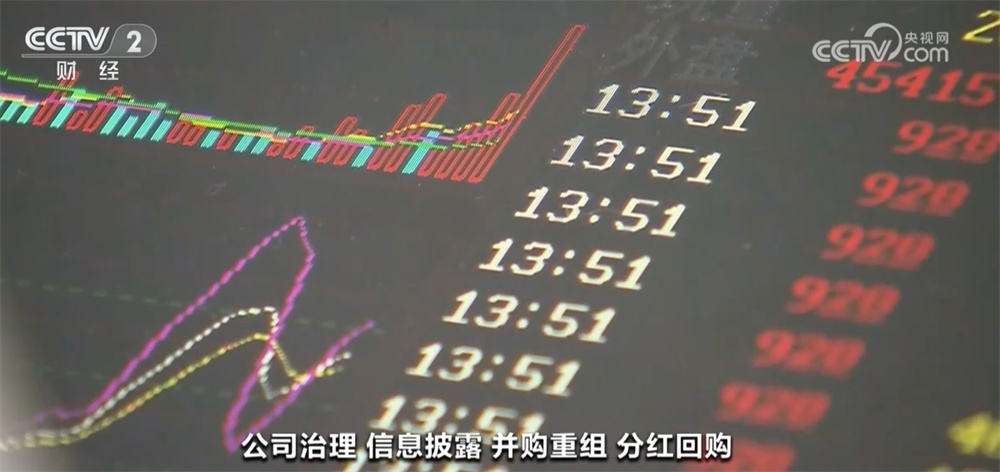 我国将迎来首部专门的上市公司监管行政法规 有何“亮点”？具体解读来了