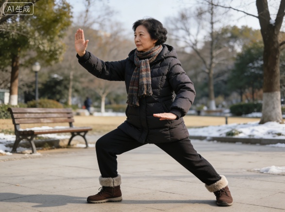 今日大雪：老规矩千万别忘，吃好三样，喝好三样，做好三样，全家安康不畏严寒