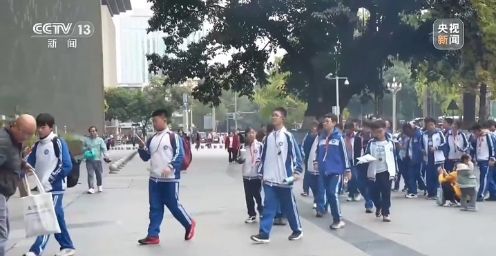 雪假、春秋假来了，学生的“新”假期到底怎么过？