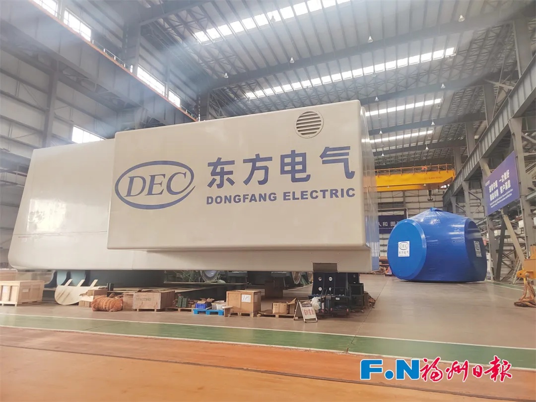 通过国家级权威认证！福州取得重大突破！