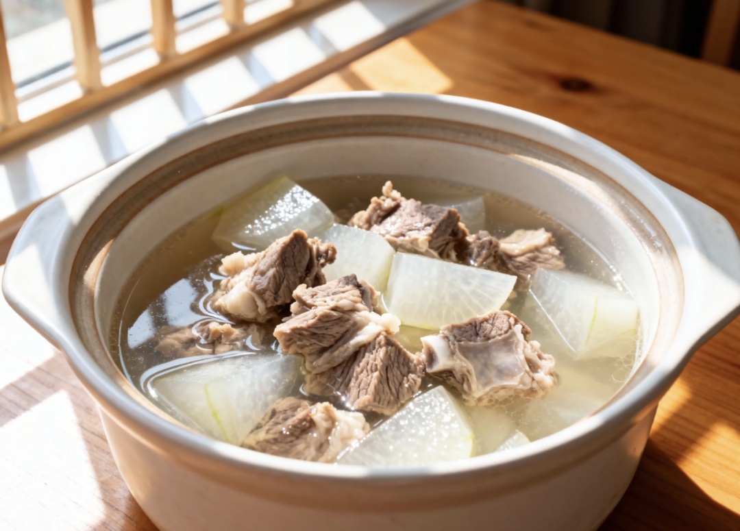 大雪纷飞至，万物待春归！这份养生宝典陪您共度暖冬