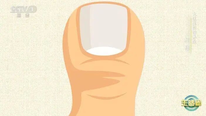 肝不好一看就知道！这5种行为很伤肝