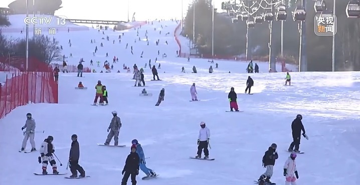 雪假、春秋假来了，学生的“新”假期到底怎么过？