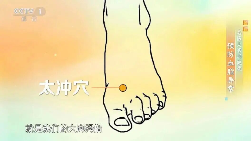 肝不好一看就知道！这5种行为很伤肝