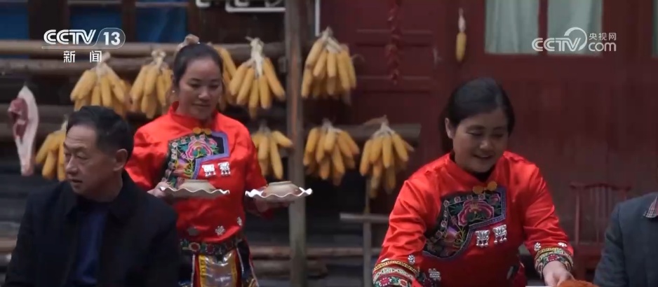 当大雪节气遇上时令美食 传统民俗与特色美味解锁冬日烟火滋味 当大雪节气遇上时令美食 传统民俗与特色美味解锁冬日烟火滋味