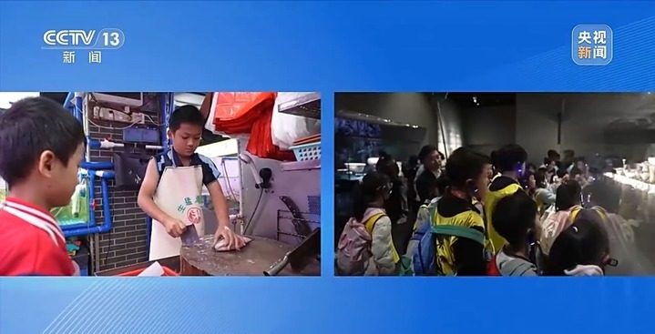 雪假、春秋假来了，学生的“新”假期到底怎么过？