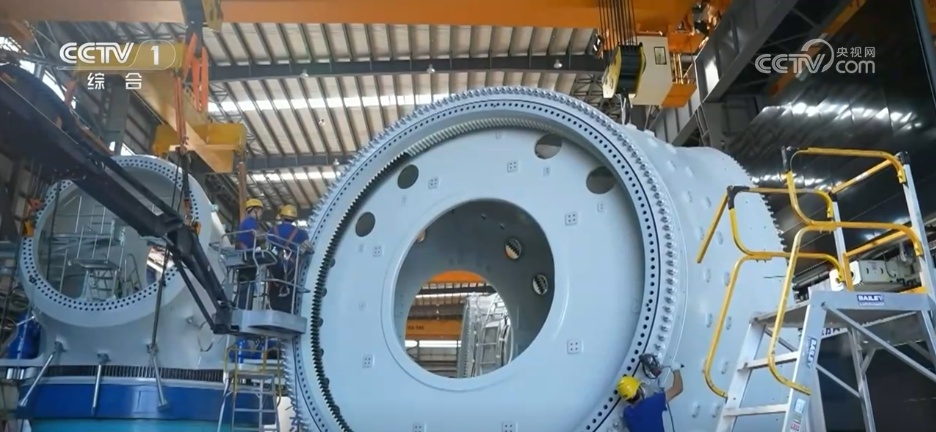 多项重大工程刷新建设“进度条” 为经济高质量发展激发强劲动能