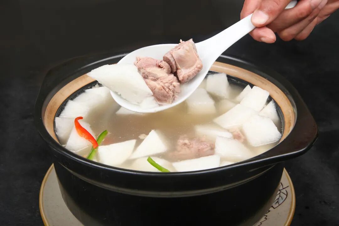 “大雪”进补有讲究，千万别补错了——