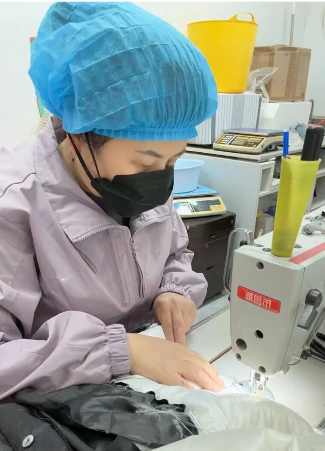 暴涨10倍！杭州老板近期忙疯，每天加班到深夜！价格比网购便宜一半，预定要等一周