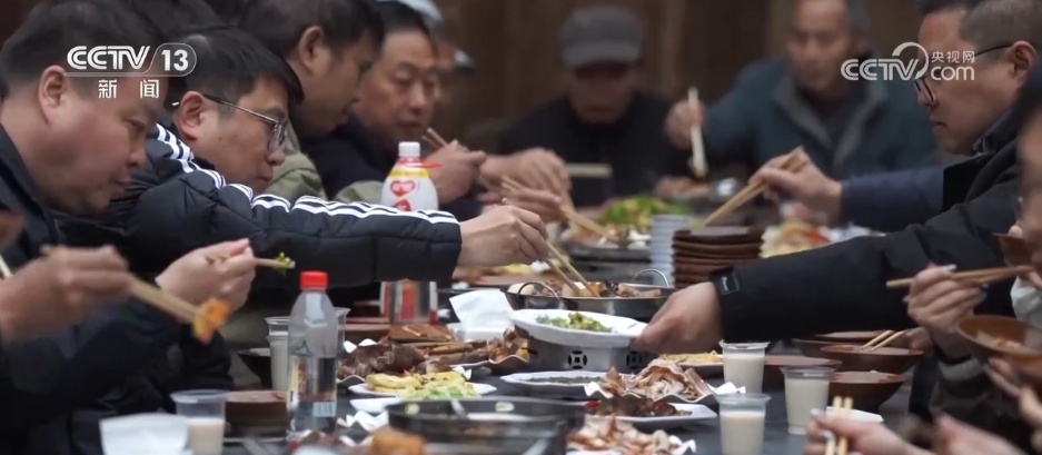 当大雪节气遇上时令美食 传统民俗与特色美味解锁冬日烟火滋味 当大雪节气遇上时令美食 传统民俗与特色美味解锁冬日烟火滋味