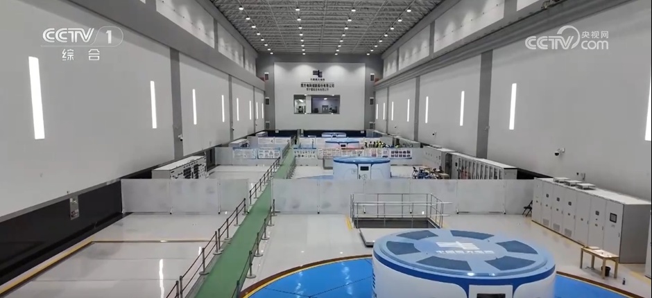 多项重大工程刷新建设“进度条” 为经济高质量发展激发强劲动能