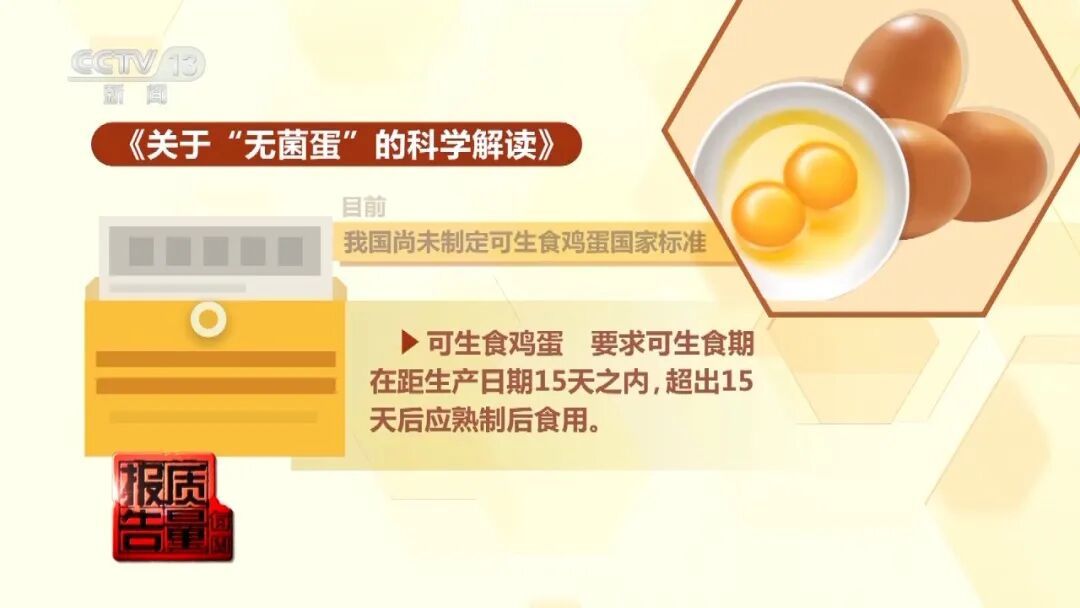 近期针对30种标有不同名词的鸡蛋进行了比较试验，鸡蛋到底怎么选？专家：按需选择