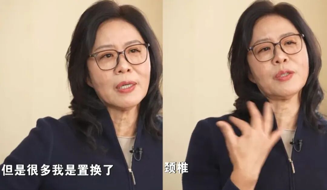 郎平透露：“颈椎、膝盖、髋关节都置换了”，是否会再执教？本人回应→