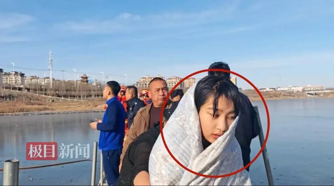 全网寻找的13岁女孩，找到了！