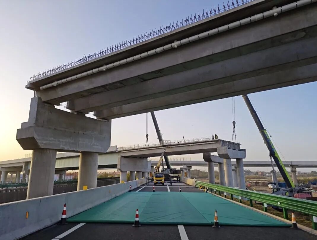 南京至芜湖新高速，最新进展