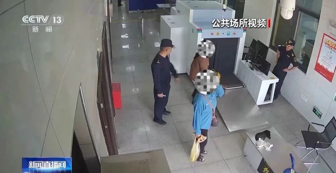 女子裤子内藏2斤活虫，昆明海关紧急拦截！