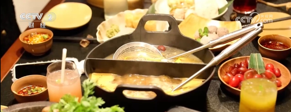 滋补暖身、营养美味 解锁季各地冬“进补”的独家方式→