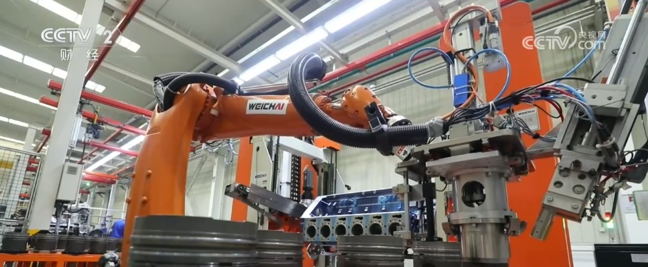 从税费数据透视我国经济形势“稳”+“好” 消费活力不断释放