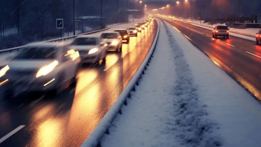 冬季油耗变高 关键问题在这里！