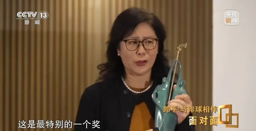 郎平透露：“颈椎、膝盖、髋关节都置换了”，是否会再执教？本人回应→