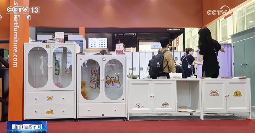 主动识变、灵活应变 “硬核”数据见证我国民营企业外贸活力持续释放 主动识变、灵活应变 “硬核”数据见证我国民营企业外贸活力持续释放