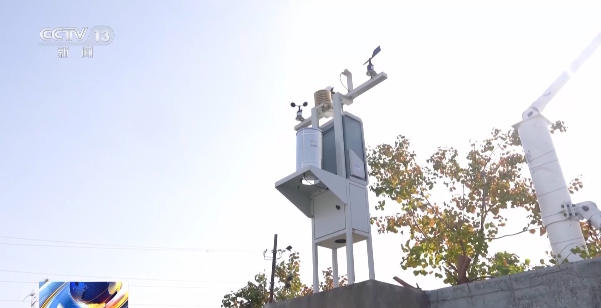 绿电“更聪明”！储能化身“充电宝” 电网有“超级大脑”