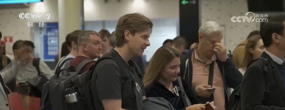 从税费数据透视我国经济形势“稳”+“好” 消费活力不断释放