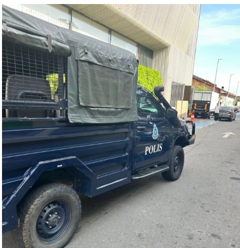 中国女游客从酒店9楼坠亡!现场有男子大喊"老婆"…警方透露最新情况 中国女游客从酒店9楼坠亡!现场有男子大喊"老婆"…警方透露最新情况