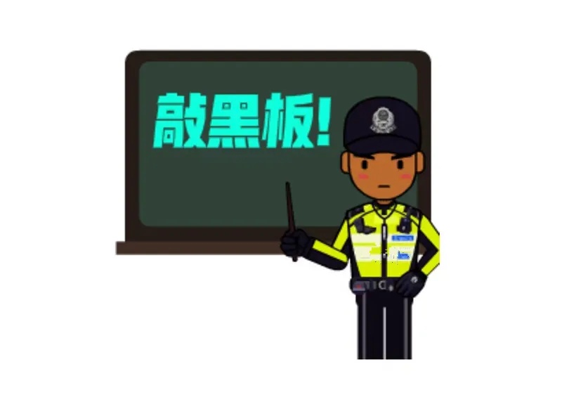 为生命开道，周口交警铁骑9分钟极速护航婴儿就医！