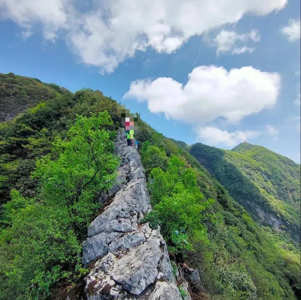 男子登山时玩手机摔下悬崖,后发朋友圈称“福大命大”,网友:这手机非玩不可? 男子登山时玩手机摔下悬崖,后发朋友圈称“福大命大”,网友:这手机非玩不可?