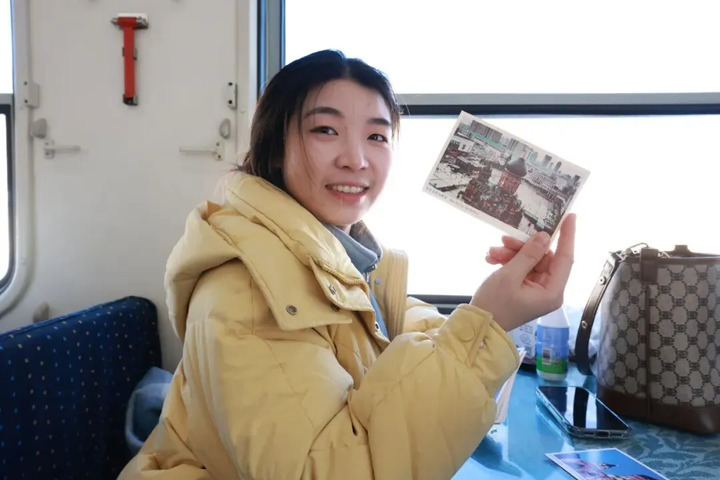 坐“雪国列车”，去看绚烂极光！