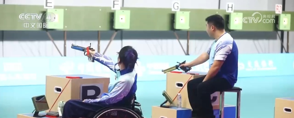 残特奥会8日起在粤港澳三地举办 数千名残疾人运动员逐梦大湾区