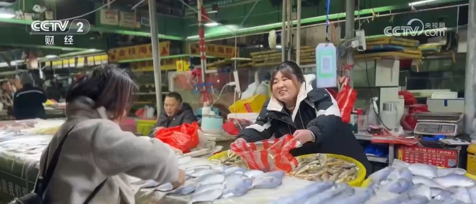 滋补暖身、营养美味 解锁季各地冬“进补”的独家方式→