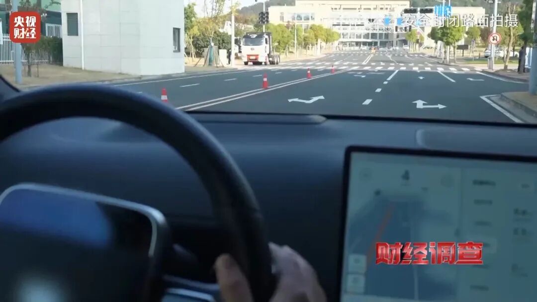 100多元买的“智驾神器”，实现无人驾驶？央视曝光