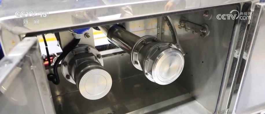 新国标为危险货物运输车辆“开出国门”扫除技术障碍 服务“中国造”卖全球