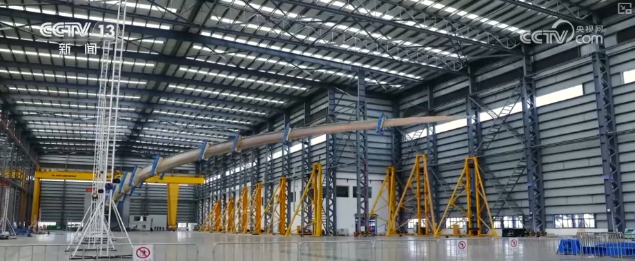 海洋场景开放从“点”到“面”多点开花 海洋产业成为彰显我国国际竞争力重要领域