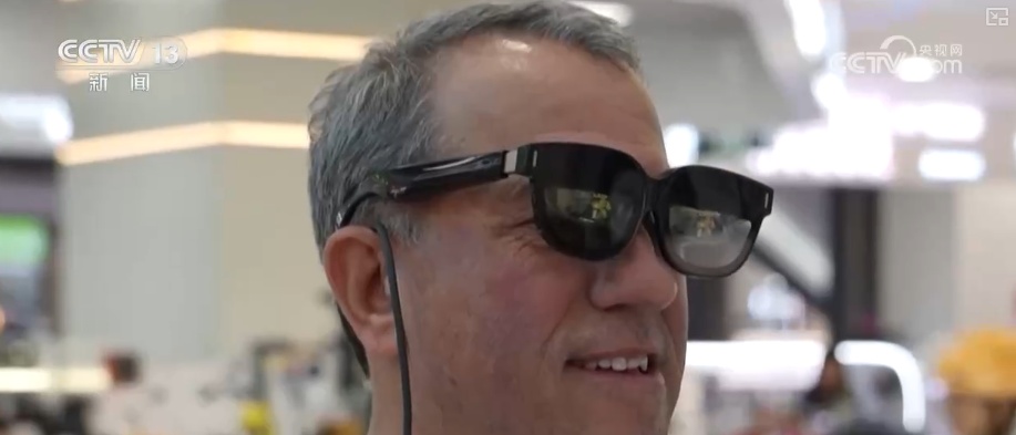 来华“淘好物”火爆出圈 外国游客“购物车”凸显“中国制造”全球竞争力