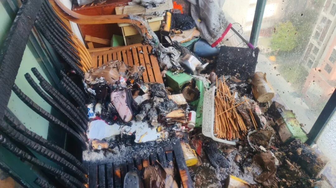 家庭防火“三清三关”,你真的做对了吗? 家庭防火“三清三关”,你真的做对了吗?