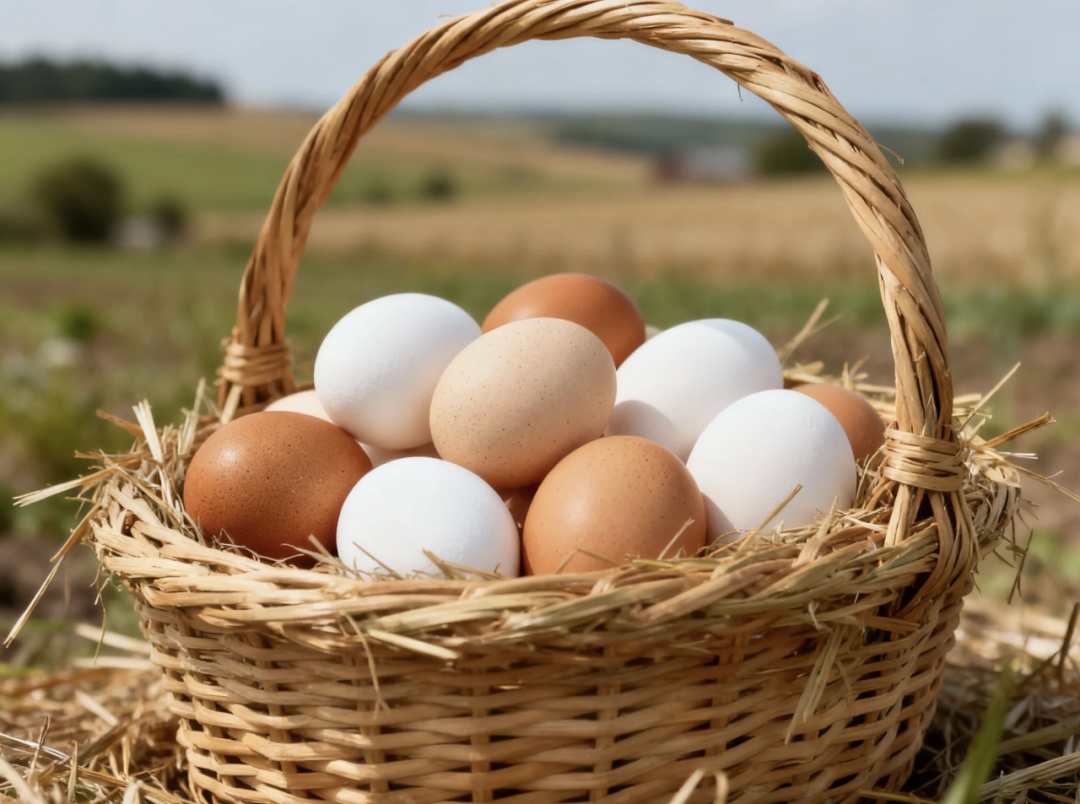 几元和几十元的鸡蛋，到底有啥区别？答案出乎意料