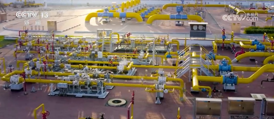 我国油气勘探科技创新成果持续涌现 油气行业进入量效齐增与绿色开发新阶段 我国油气勘探科技创新成果持续涌现 油气行业进入量效齐增与绿色开发新阶段