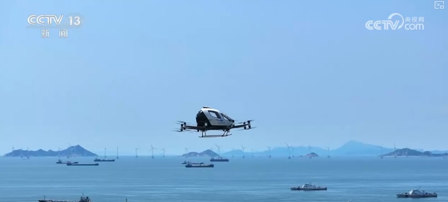 海洋场景开放从“点”到“面”多点开花 海洋产业成为彰显我国国际竞争力重要领域