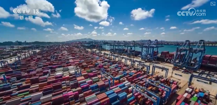 海洋场景开放从“点”到“面”多点开花 海洋产业成为彰显我国国际竞争力重要领域