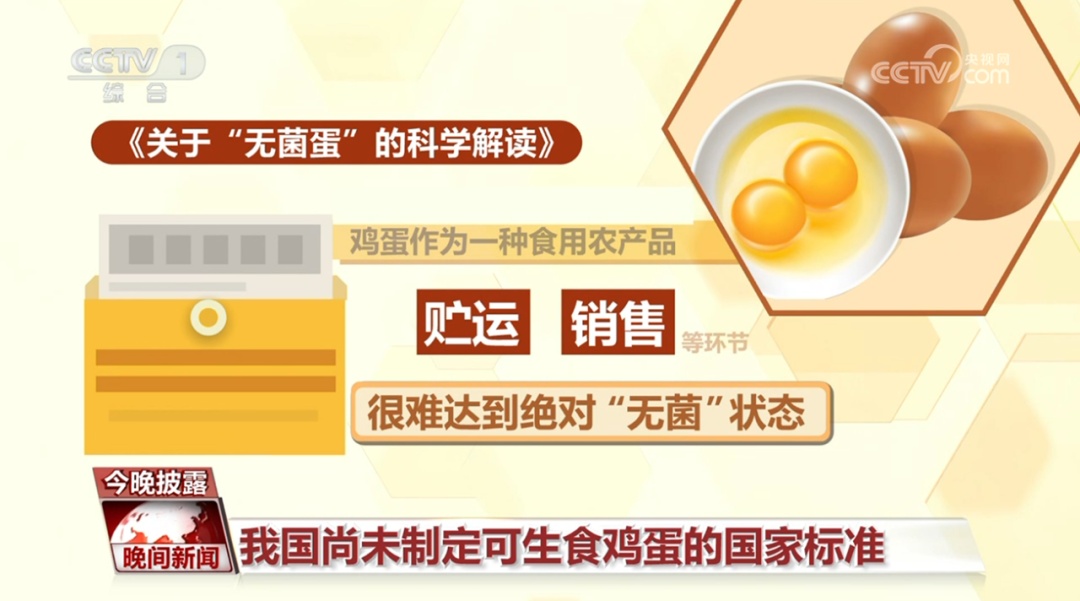 几元和几十元的鸡蛋，到底有啥区别？答案出乎意料