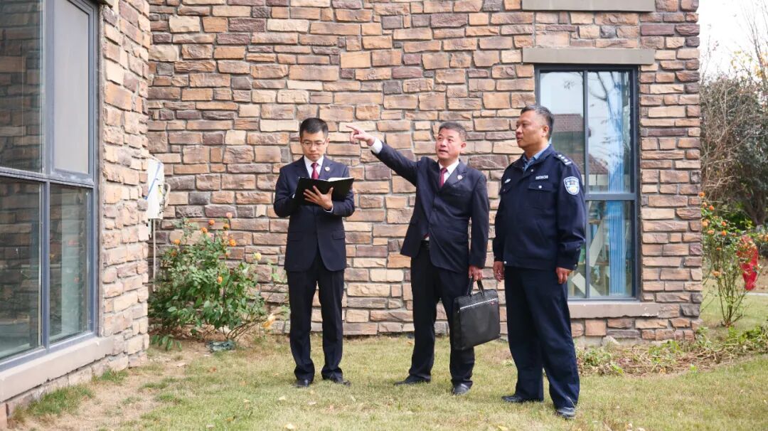 一套房产被两次出售，购房者“钱房两空”！检察机关开展立案监督，诈骗者获刑八年