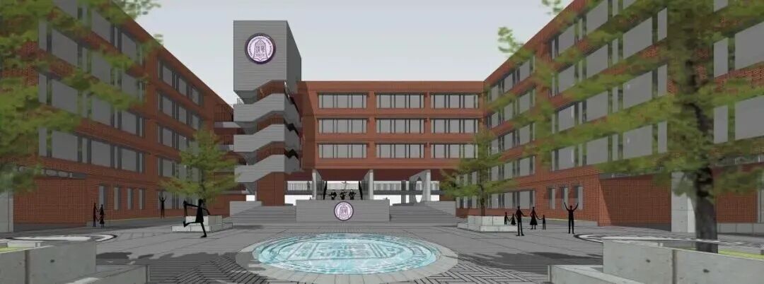 北京多区新建中小学，迎来新进展——